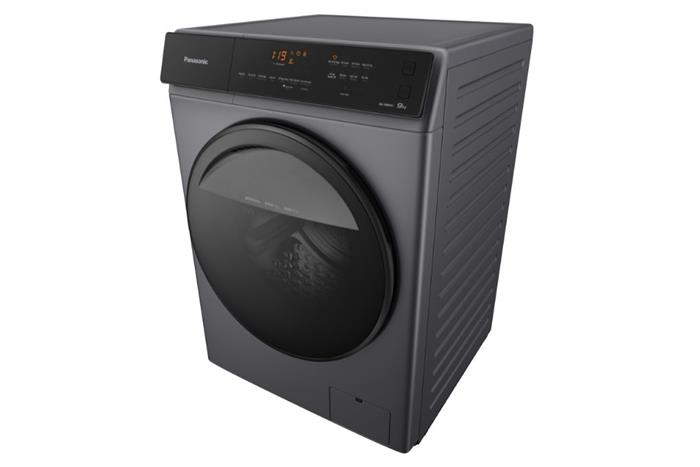 Máy giặt Panasonic Inverter 9 kg NA-V90FA1LVT